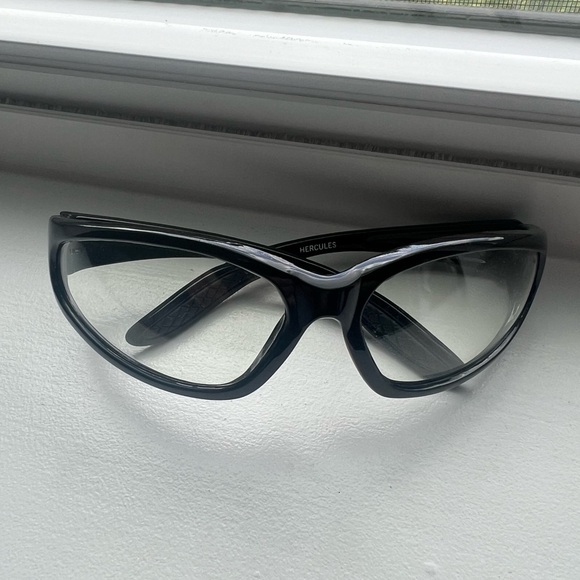 Harley-Davidson Hercules glasses - Picture 4 of 6